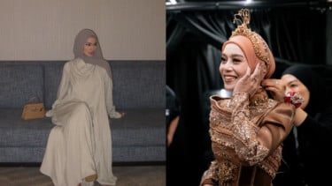 Waduh! Lesti Kejora Disentil Izara Aishah, Imbas Timnya Dianggap Tidak Beradab di Konser Siti Nurhaliza