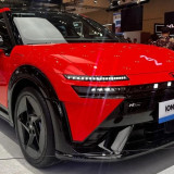 Hyundai Batalkan Ioniq 3 di Australia Gegara Biaya Impor, Bagaimana Nasibnya di Indonesia?