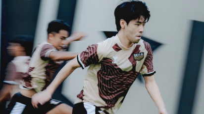 Taisei Marukawa Tinggal Dua Tahap Lagi Jadi WNI, Berpeluang Besar Bisa Bela Timnas Indonesia di Piala Asia 2027