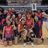 Lee Da-hyeon jadi Ancaman Nyata Giovanna Milana, Mantan Rival Megawati Hangestri Bersinar di Liga Voli Jepang