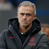 Reaksi Luis Enrique soal Kans Laga PSG Vs Barcelona Ditunda karena Kerusuhan di Paris