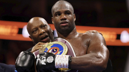 Daniel Dubois Tantang Oleksandr Usyk untuk Ketiga Kali, Yakin Bisa Balas Dendam Kekalahan