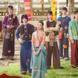 19 Daftar Pemain Scarlet Heart Thailand, Dibintangi Tu Tontawan, Win Metawin hingga Nanon Korapat