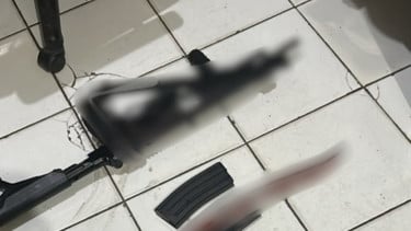 Bukan Cuma Selongsong hingga Senjata Tajam, Barang Ini Turut Diamankan saat Olah TKP Pembunuhan Bharatu Valdo