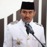 Profil Ade Kuswara Kunang, Bupati Bekasi Nonaktif yang Jabatannya Dicopot Kemendagri