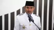 Profil Ade Kuswara Kunang, Bupati Bekasi Nonaktif yang Jabatannya Dicopot Kemendagri