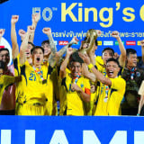 Hasil Drawing Piala Raja Untungkan Tuan Rumah, Thailand Kena Kritik Karena Berpeluang Jadi Juara Lebih Mudah