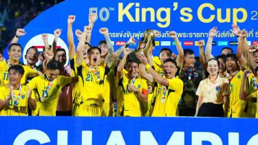 Hasil Drawing Piala Raja Untungkan Tuan Rumah, Thailand Kena Kritik Karena Berpeluang Jadi Juara Lebih Mudah