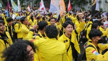 Polres Bogor Jaga Perbatasan dan Stasiun Antisipasi Demo Hari Ini, Sebanyak 500 Personel Diturunkan