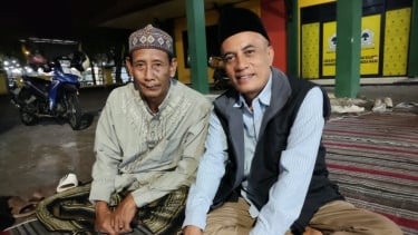 Dandim Lamongan Minta Maaf atas Dugaan Penganiayaan Kepala Sekolah MI oleh Anggotanya