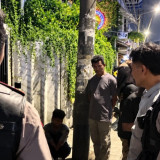 Puluhan Pemuda Diduga Hendak Tawuran di Bassura Jakarta Timur Diamankan, Terciduk Bawa Air Keras hingga Golok