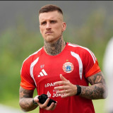 Fabio Calonego Buka Suara usai Persija Kalah Dramatis dari Persita, Janji Bangkit Saat Lawan Arema FC