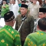 Kongres Syarikat Islam Pilih Menkop RI Ferry sebagai Presiden SI, Bidik Dakwah Ekonomi