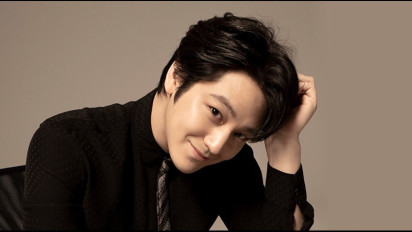 Rayakan Debut 20 Tahun, Kim Bum Gelar Fan Meeting di Jakarta