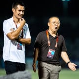 Beda dari Rivalnya STY yang Bersinar di Persija, Eks Pelatih Timnas Vietnam Kesulitan Ramu Tim Liga