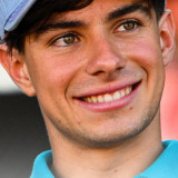 Resmi! David Alonso Naik Kelas Gabung Honda LCR di MotoGP 2027