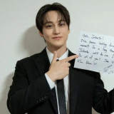 Fanmeet Kim Bum Ubah Venue, Bummies Wajib Intip Seatplan Terbaru