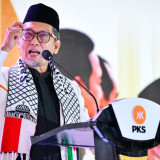Presiden PKS Dorong Reformasi Total Pasar Modal