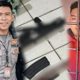 Babak Baru Kasus Polisi Junior Tembak Mati Senior di Markas Baharkam