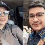Siapa Teungku Zanzabella? Sosok yang Dituding Sebarkan Rekaman Video Call Ruben Onsu