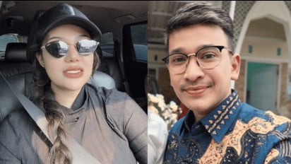 Siapa Teungku Zanzabella? Sosok yang Dituding Sebarkan Rekaman Video Call Ruben Onsu