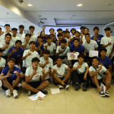 Usai Insiden Kekerasan, Persib U-18 Dapat Pendampingan Psikologis