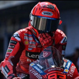Perebutan Gelar Juara MotoGP 2026 Mulai Memanas! Marc Marquez Tiba-tiba Bilang Gini Soal Jorge Martin