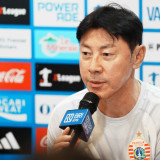 Respon Shin Tae-yong soal Isu Pengurangan Poin Persija, Singgung FIFA hingga Beri Peringatan ke Jakmania