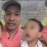 Orang Terdekat Bongkar Parenting Ruben Onsu ke Anak Angkat Baru, Sikap Thayaka Jadi Sorotan