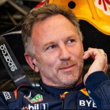 Christian Horner Akhirnya Buka Suara, Klarifikasi Pernyataanya Soal Peluang Comeback ke F1 dengan Ferrari