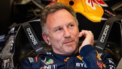 Christian Horner Akhirnya Buka Suara, Klarifikasi Pernyataanya Soal Peluang Comeback ke F1 dengan Ferrari