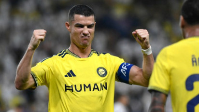 Piers Morgan Murka, Sebut Erik ten Hag Berbohong soal Cristiano Ronaldo di Manchester United