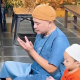 7 Fakta Ruben Onsu Adopsi Thayaka Putra Onsu, dari Kisah Pertemuan hingga Restu Onyo
