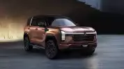 Mitsubishi Resmi Luncurkan Pajero Terbaru di Thailand, Kapan Masuk Indonesia?