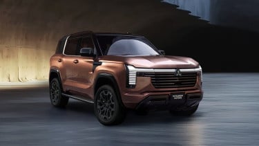 Mitsubishi Resmi Luncurkan Pajero Terbaru di Thailand, Kapan Masuk Indonesia?