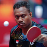 Debut di Asian Para Games 2026, Barce Layaba Berhasil Persembahkan Medali Perunggu untuk Indonesia