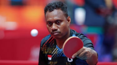 Debut di Asian Para Games 2026, Barce Layaba Berhasil Persembahkan Medali Perunggu untuk Indonesia