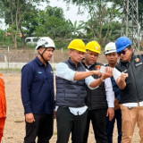 Polisi Tetapkan Lima Tersangka Kasus Blackout Batam dan Kepulauan Bintan