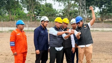 Polisi Tetapkan Lima Tersangka Kasus Blackout Batam dan Kepulauan Bintan
