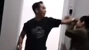Viral Anggota TNI AD Digerebek Istri dan Anak Saat Selingkuh, Kadispenad Buka Suara