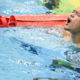 Pecahkan Rekor Asia, Maulana Rifky Persembahkan Emas Kedua untuk Indonesia dari Cabor Para Renang di Asian Para Games 2026