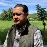 Bencana Aceh 2025 Berdampak Pada Pertanian, Pemkab Aceh Selatan Pulihkan Irigasi Agar Panen Kembali Lancar