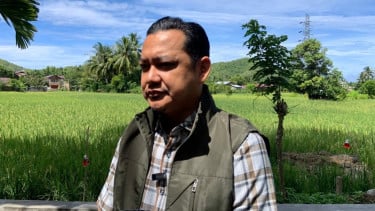 Bencana Aceh 2025 Berdampak Pada Pertanian, Pemkab Aceh Selatan Pulihkan Irigasi Agar Panen Kembali Lancar