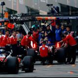 Ferrari Siap Bawa Upgrade Besar untuk Bersaing di F1 GP Amerika Serikat 2026, 100 Persen Fokus Perbaiki Hal Ini