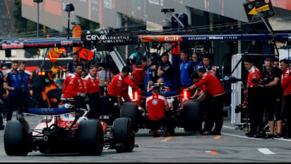Ferrari Siap Bawa Upgrade Besar untuk Bersaing di F1 GP Amerika Serikat 2026, 100 Persen Fokus Perbaiki Hal Ini