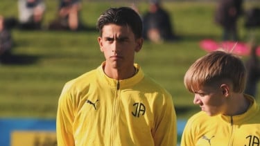Striker Berdarah Indonesia Cetak 15 Gol di Islandia, Kini Jadi Rebutan Klub Eropa
