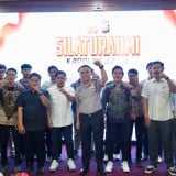 Kapolda Jatim Silaturahmi dengan BEM se-Jawa Timur, Sinergi Jaga Jatim Kamtibmas Kondusif