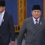 Dua Tahun Prabowo-Gibran: Investasi dan Ketahanan Pangan Dinilai Jadi Catatan Positif