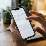 7 Life Hack iPhone yang Jarang Diketahui, Nomor 7 Bisa Menyelamatkan Teks yang Terhapus!
