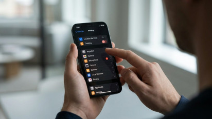 Merasa iPhone Aman dari Penyadapan? Cek 7 Fitur Privasi yang Sering Terlewat